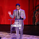 Illustration for article titled Aziz Ansari Calls Rupert Murdoch a Racist Piece of Shit on Twitter